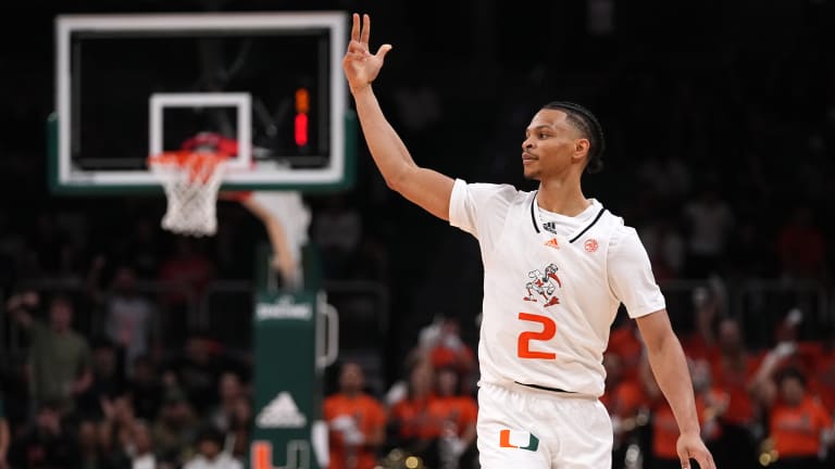 Miami at Notre Dame: Preview and Prediction- ACC Basketball Pick of the Day